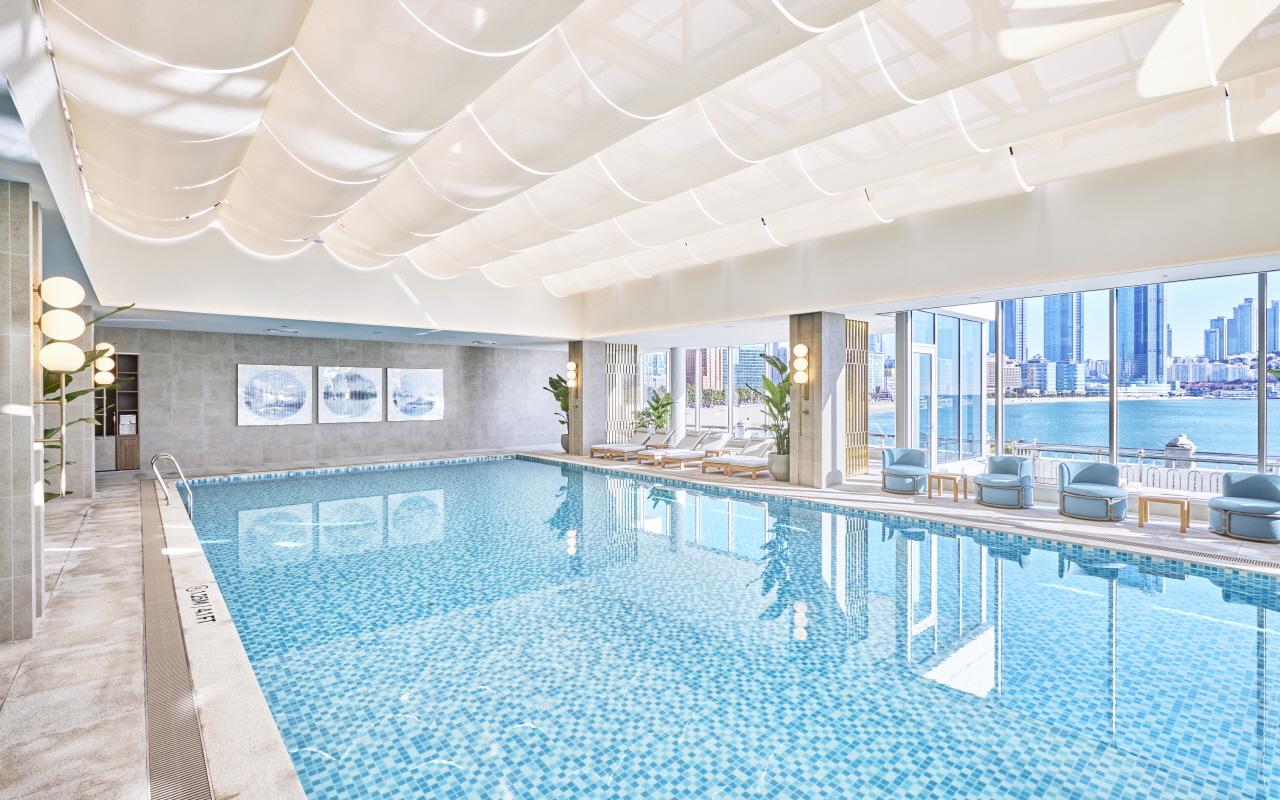 Westin Chosun Busan-15