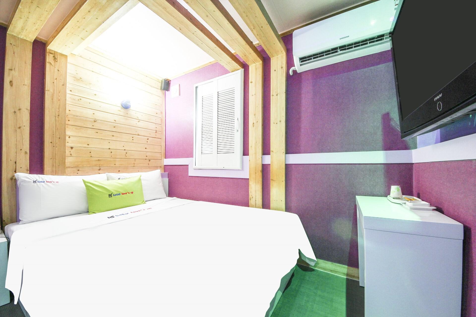 Bupyeong Hotel Love's Up Branch No.1