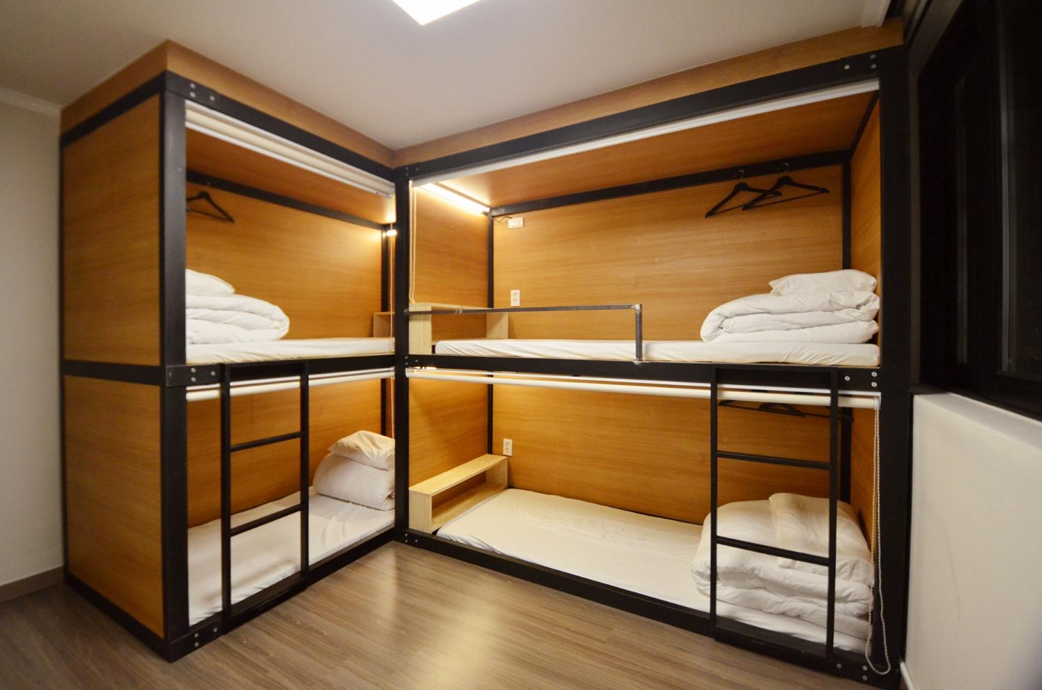 Hongdae Sopung The Urban Guest House