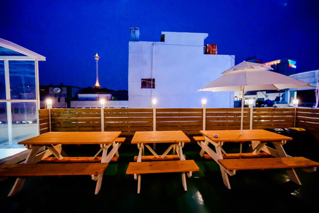 Busan Nol Guest House-30