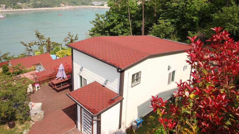 Jindo Paradise Pension