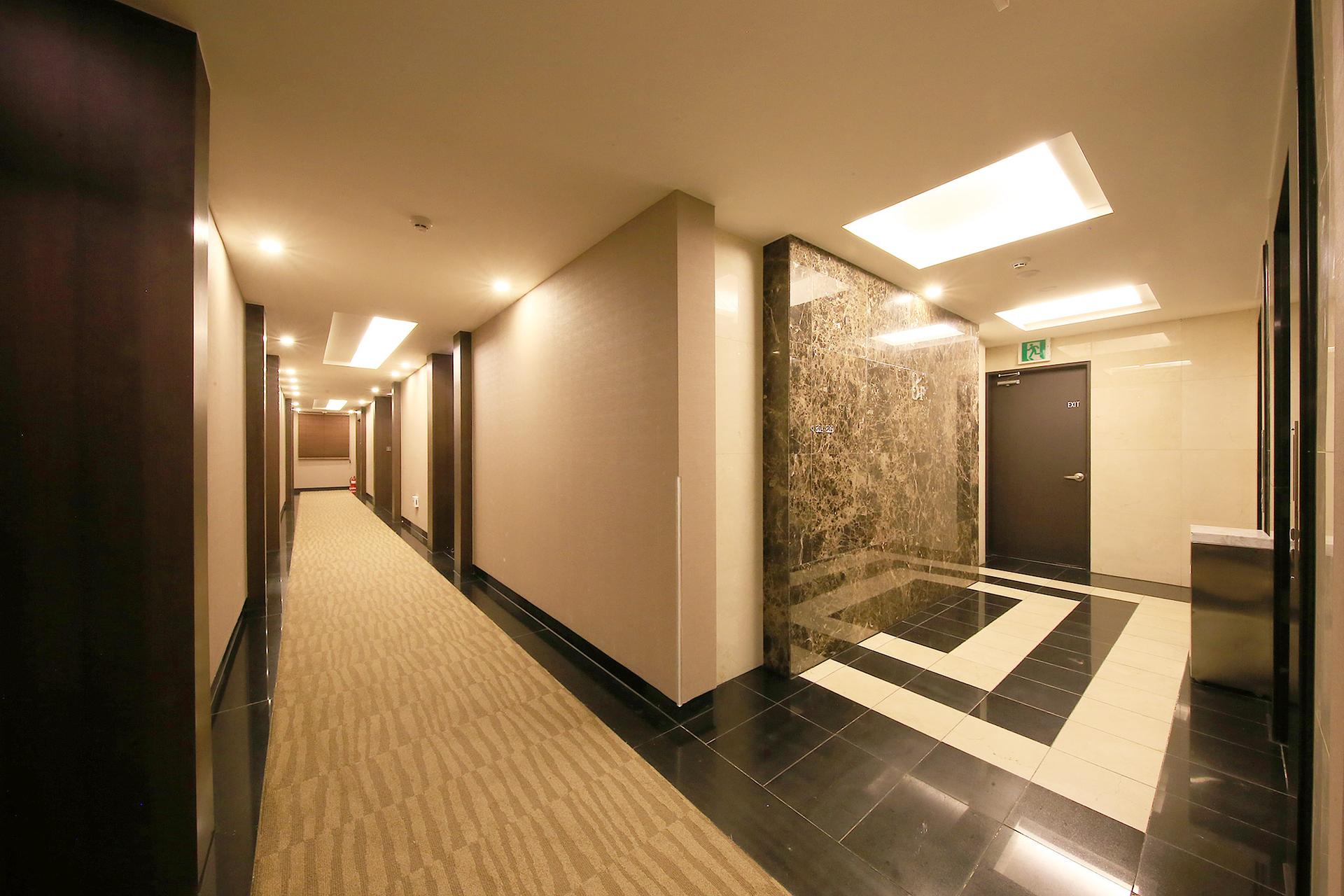 Hotel Kobos Hotel-6
