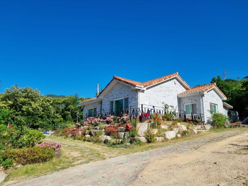 Pohang Sanae House Pension