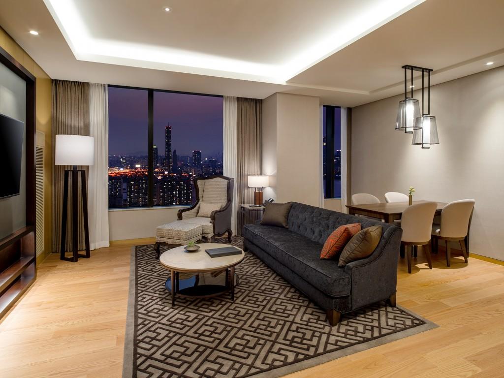 Grand Mercure Ambassador Yongsan-8