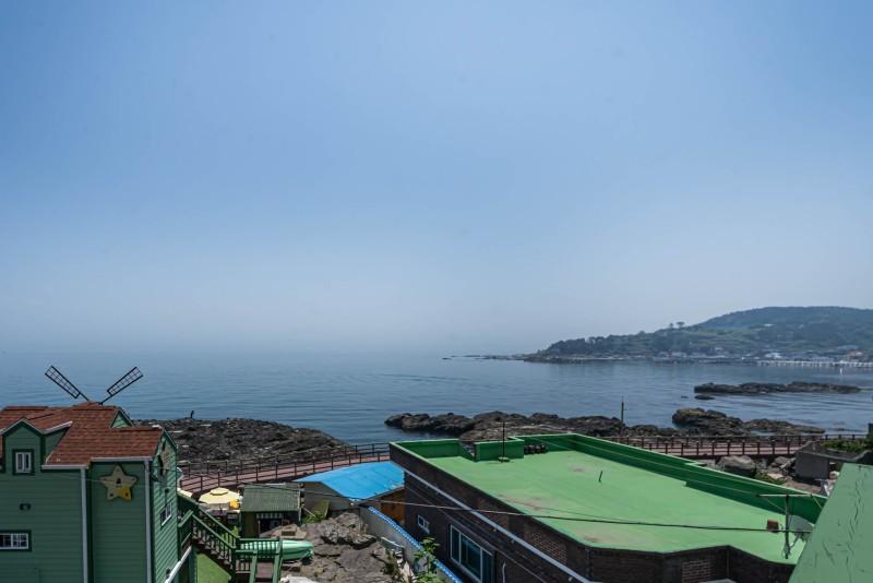 숙소 시설