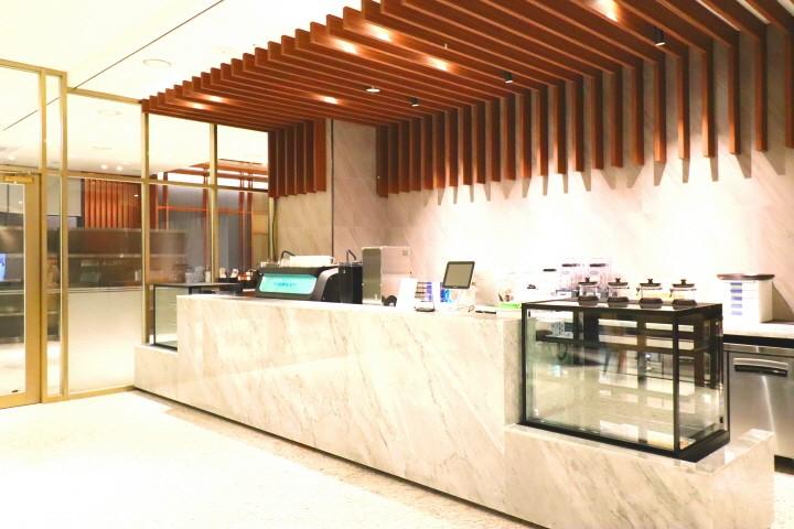 Stanford Hotel Myeongdong-28