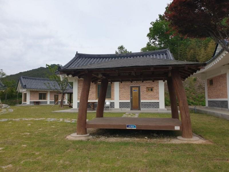 숙소 시설