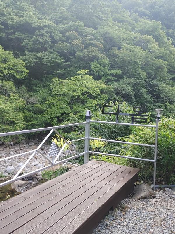숙소 시설
