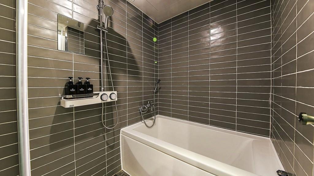 Bupyeong Zenith Hotel-10