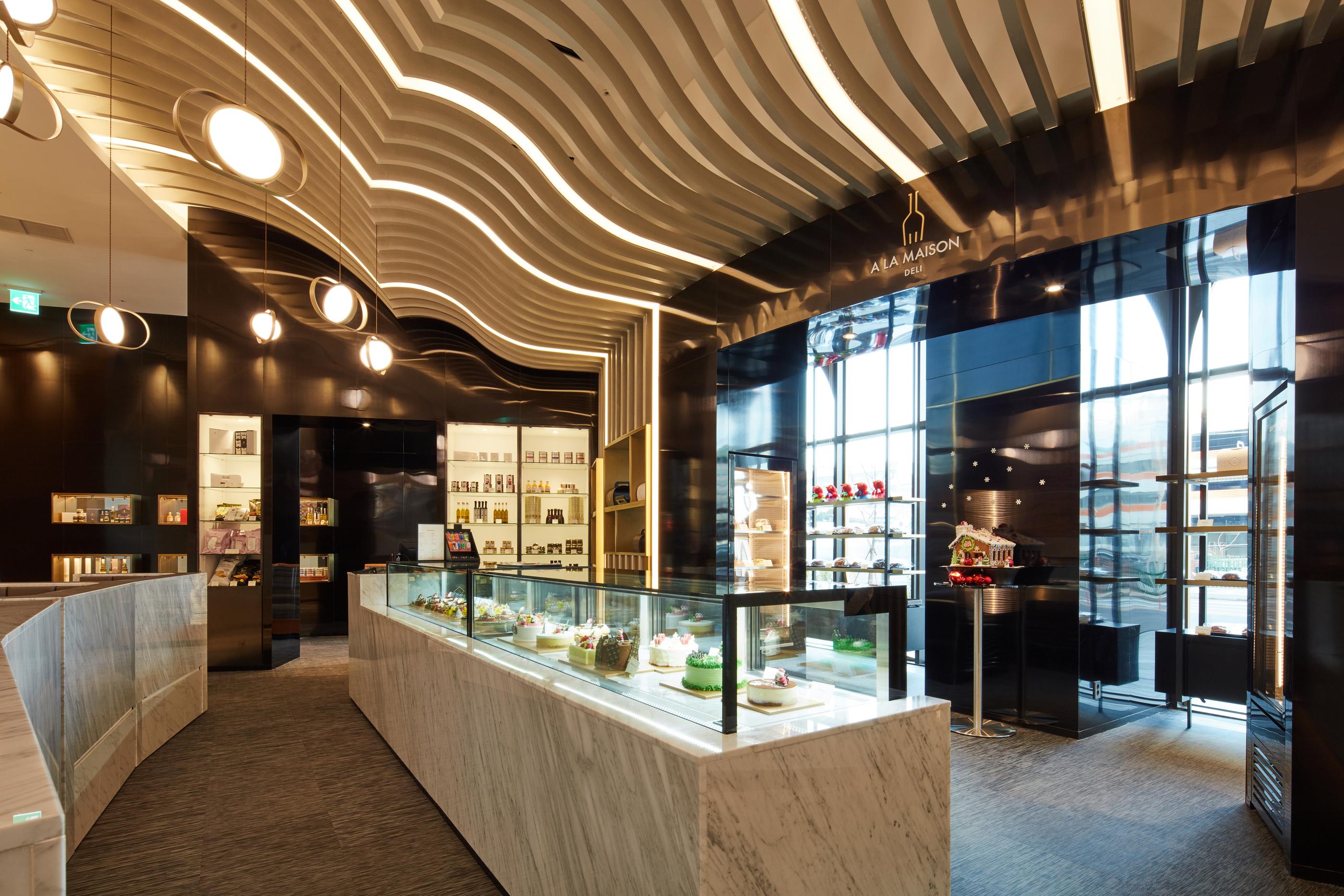 Ibis Styles Ambassador Seoul Yongsan-15