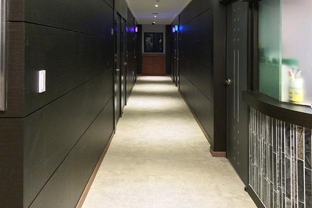 Yeoju Q Motel (Q Motel)-9
