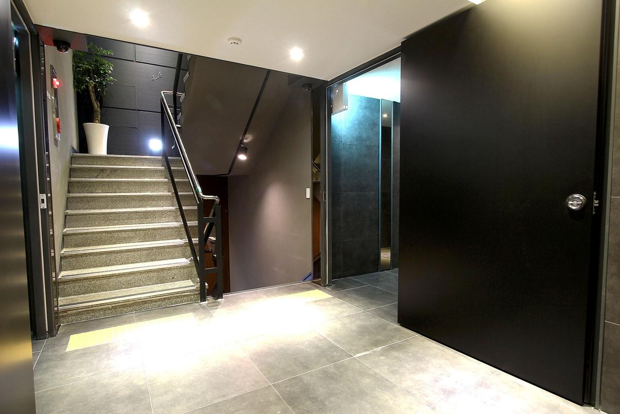 Busan Gwangalli 2 Heaven Hotel-5