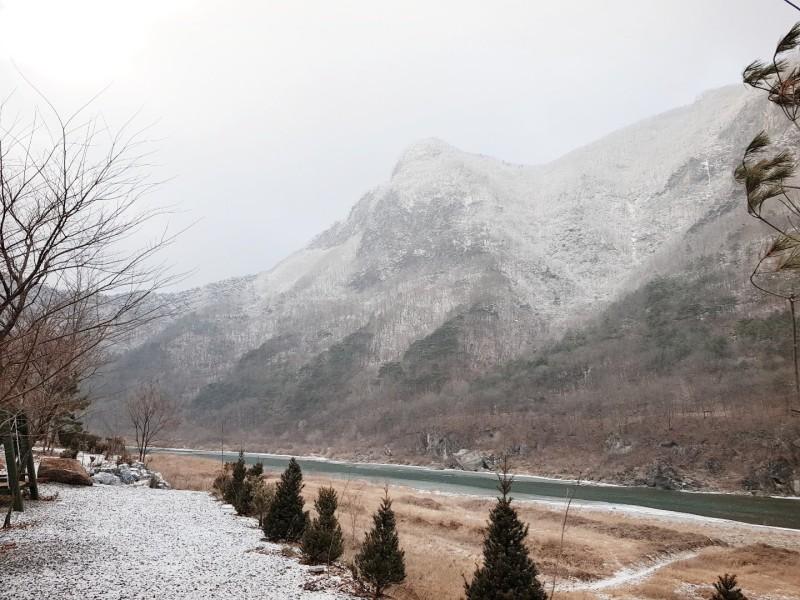 숙소 시설