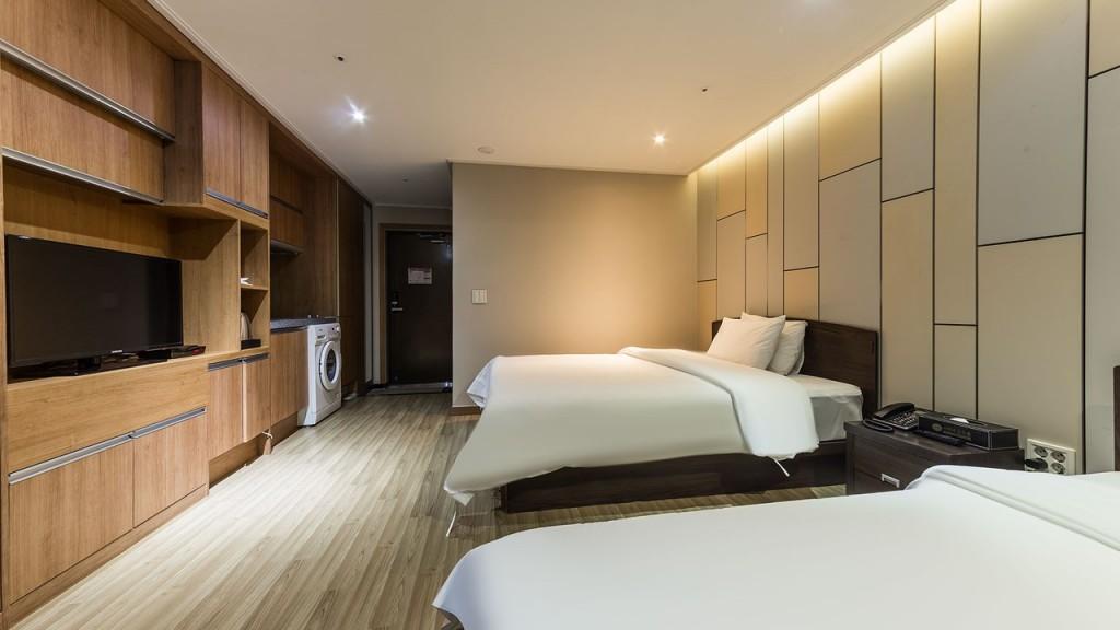 Co-op Stay Hotel Pyeongtaek Port-14