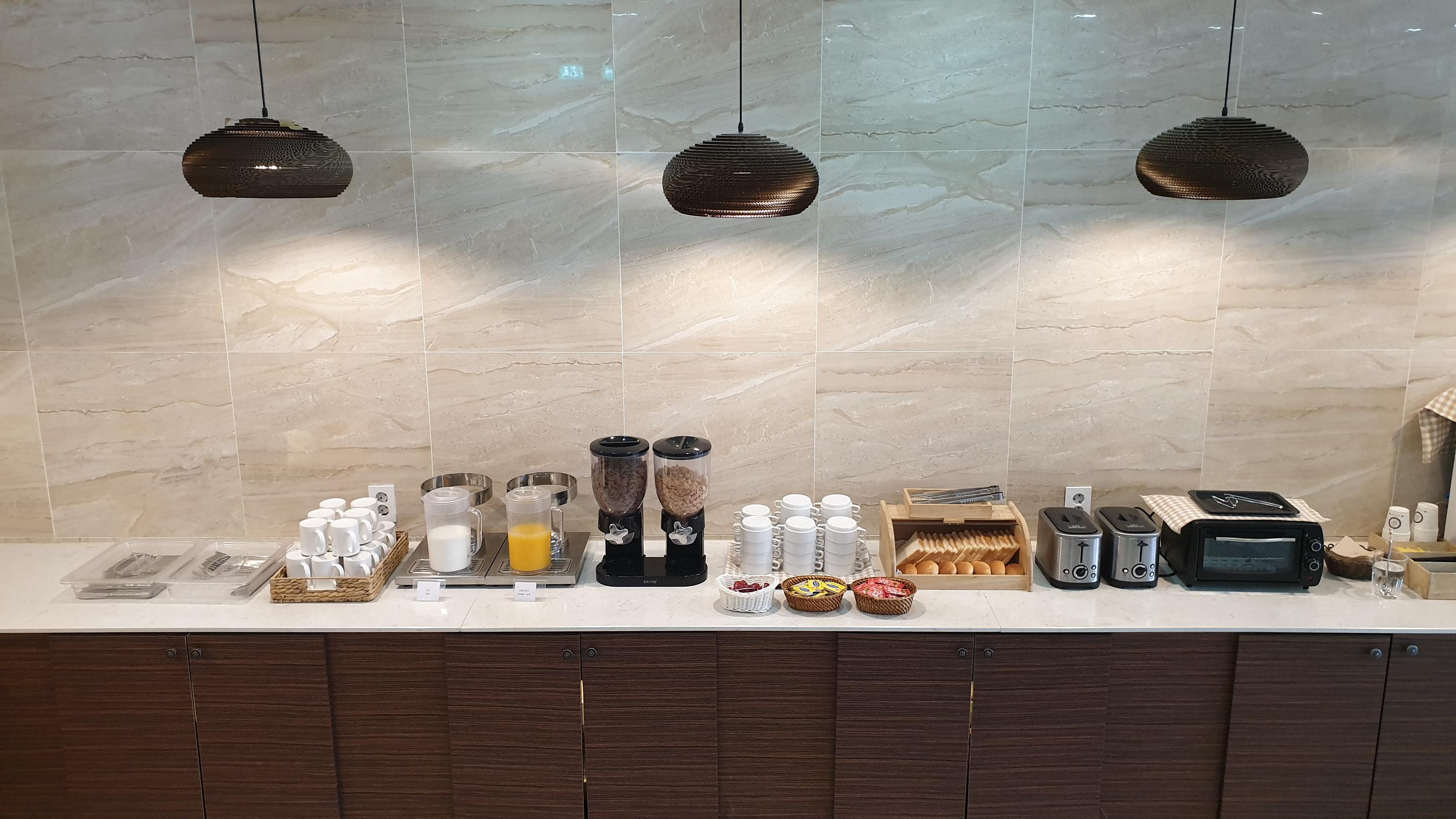 Suwon Dono 1796 Hotel-24