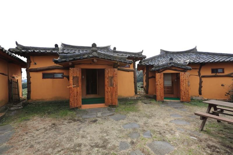 숙소 시설