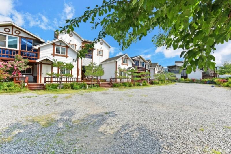 Gapyeong Happy Pension-39