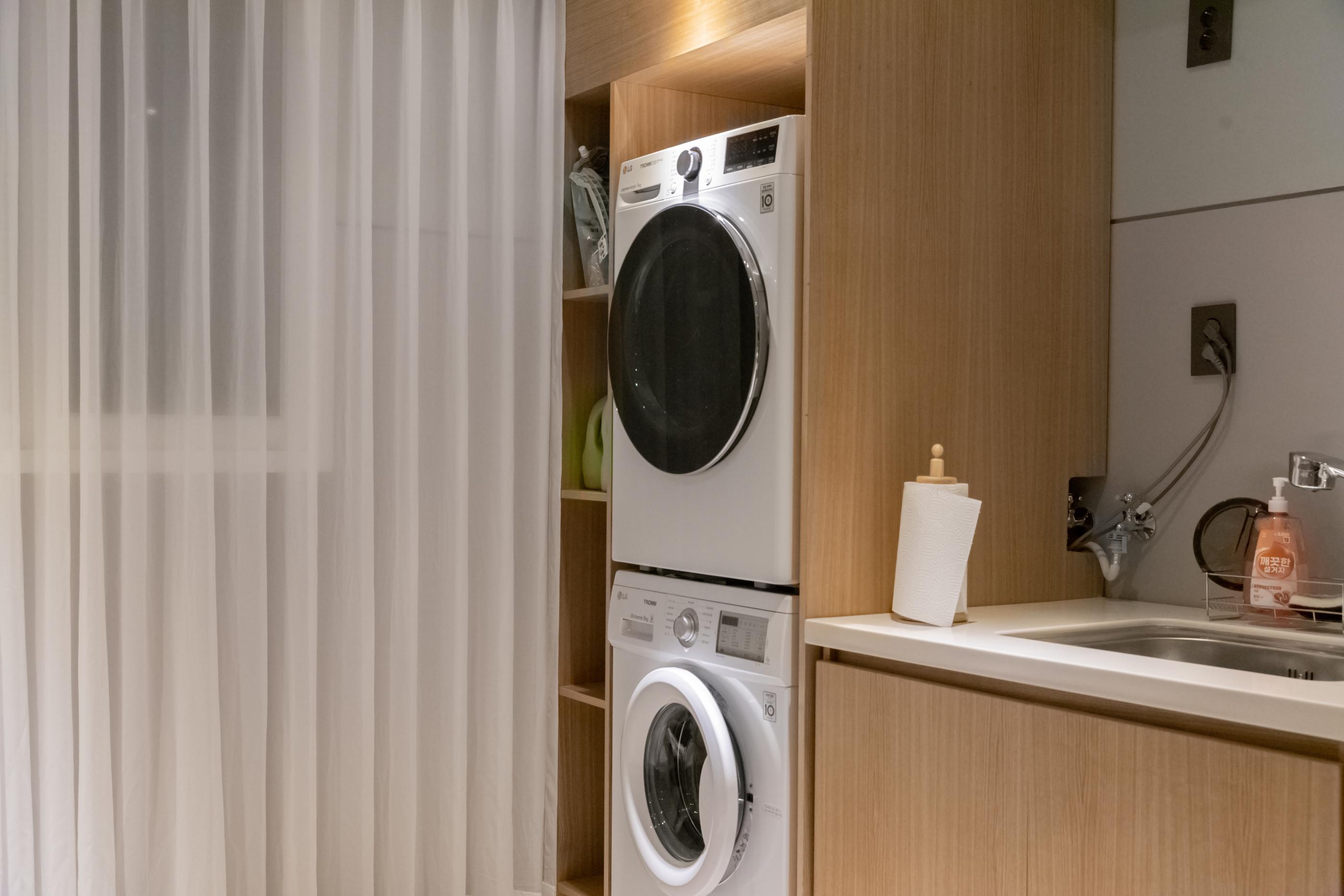 Osan Station YAJA-24