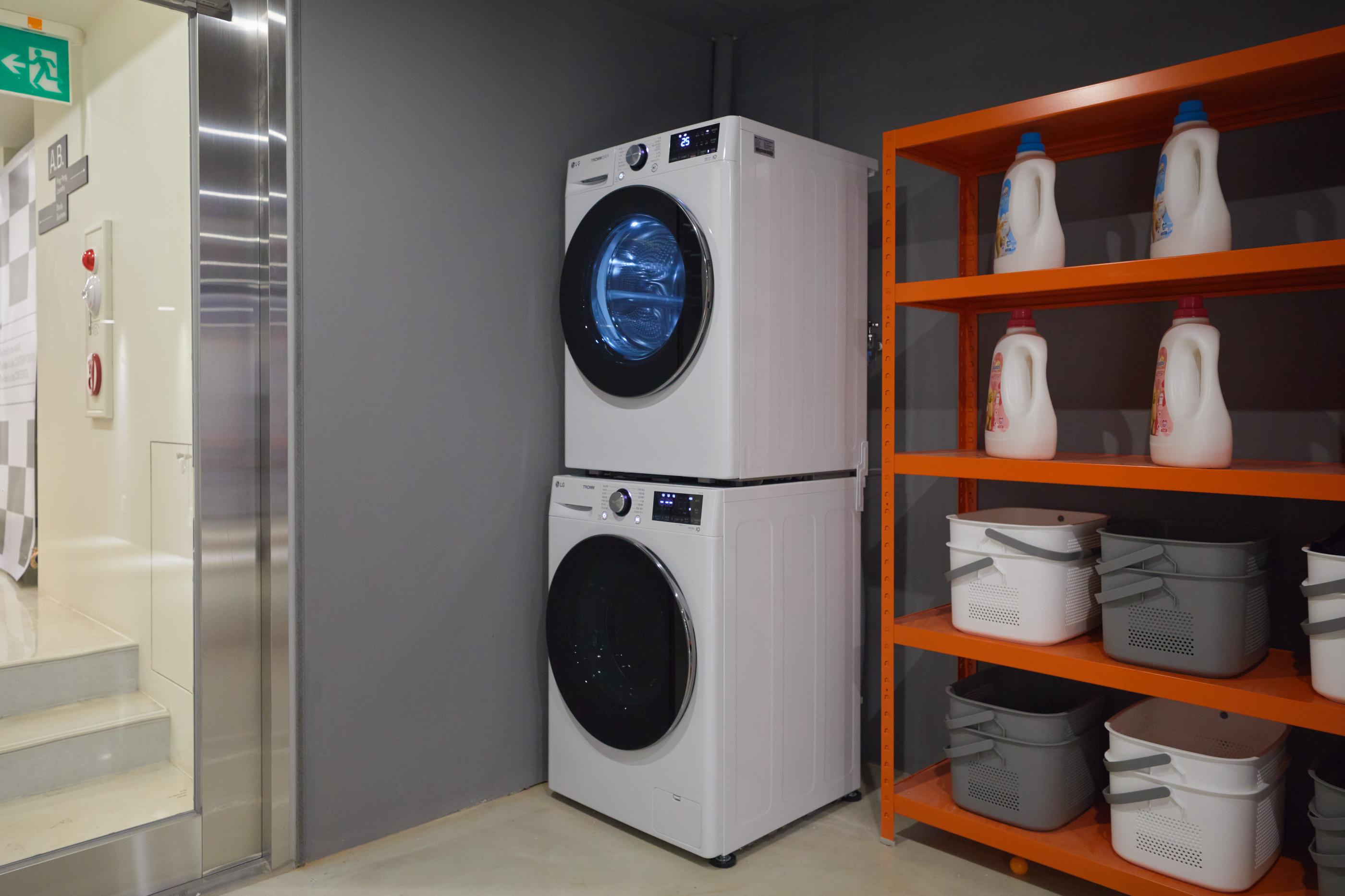 Shinchon Aank Hotel-35