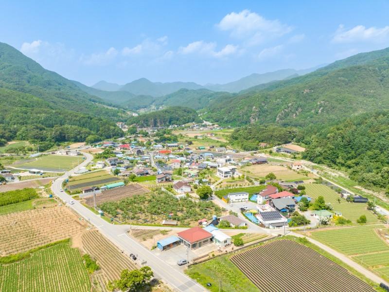 숙소 시설