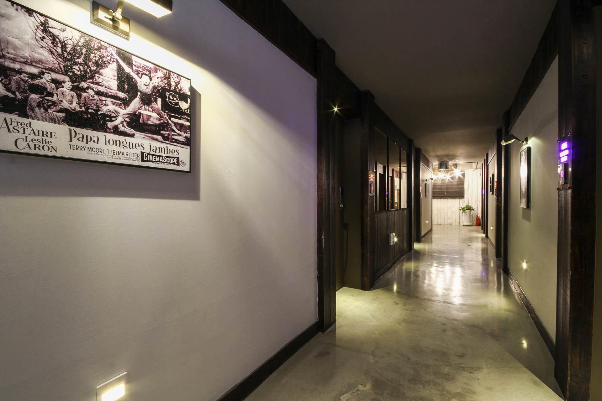 February Hotel The Stay Busan Songdo-43