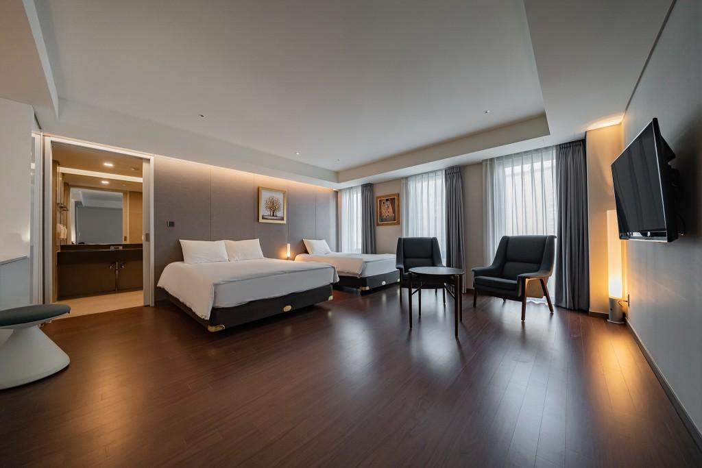 Hotel Thomas Myeongdong-16