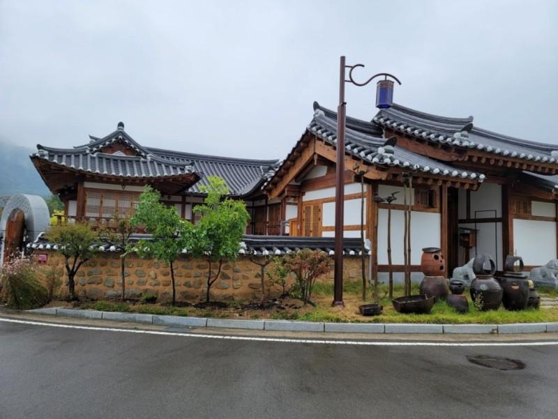 숙소 시설