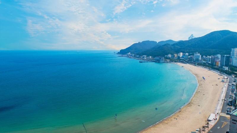 Busan Haeundae High School House Pension-20
