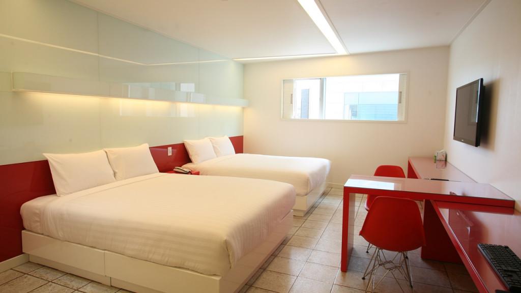 Hotel Zeumes Airport Incheon-25