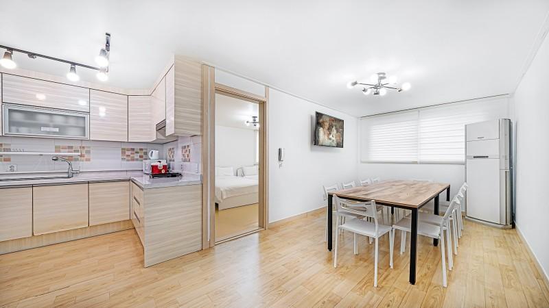 Daebudo (Yeongheungdo) Sun Pension-8