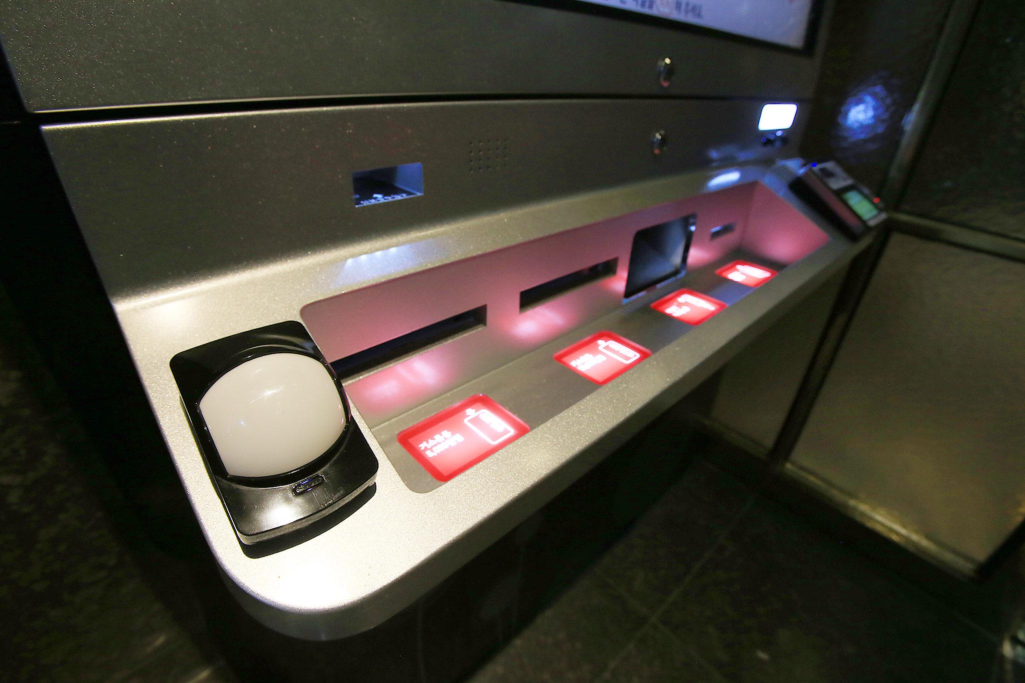 Namyangju Gold Hotel-24