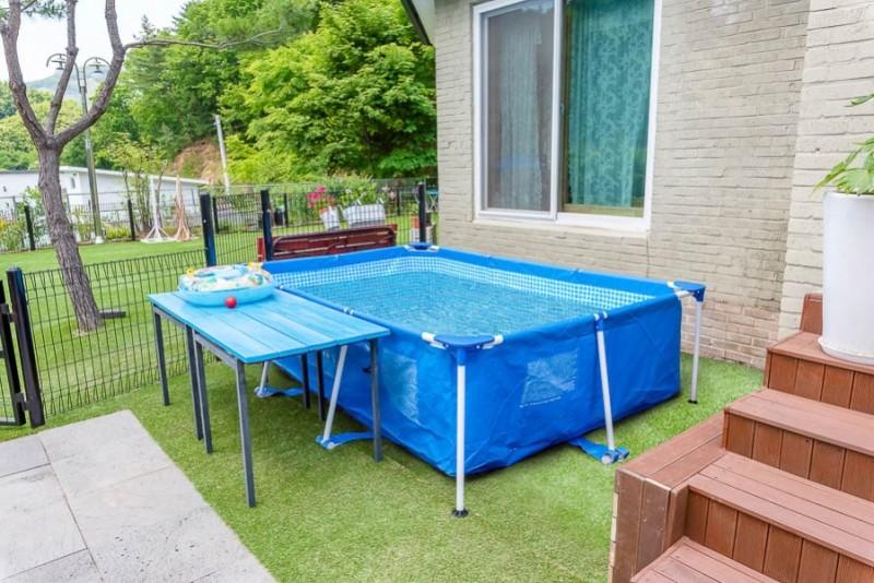 Yangpyeong Vivaldi Unshared House Pension-20