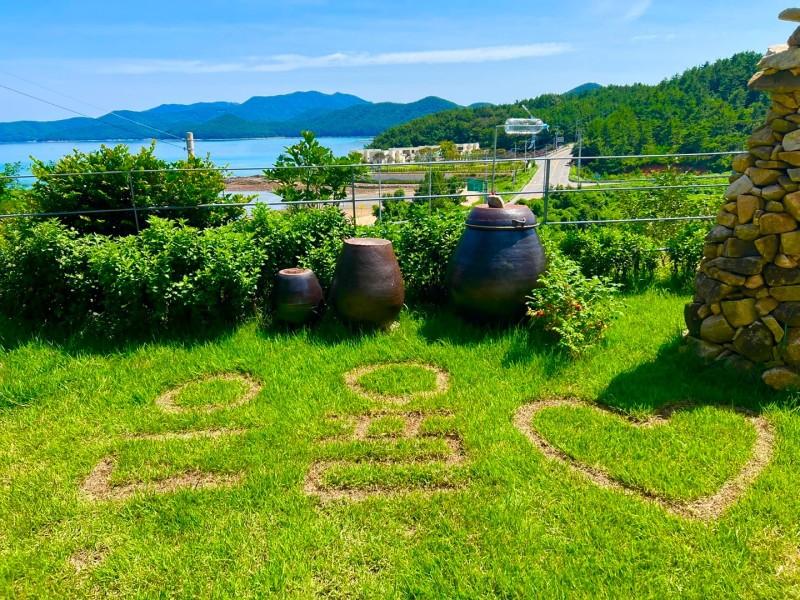 숙소 시설