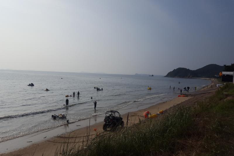 숙소 시설