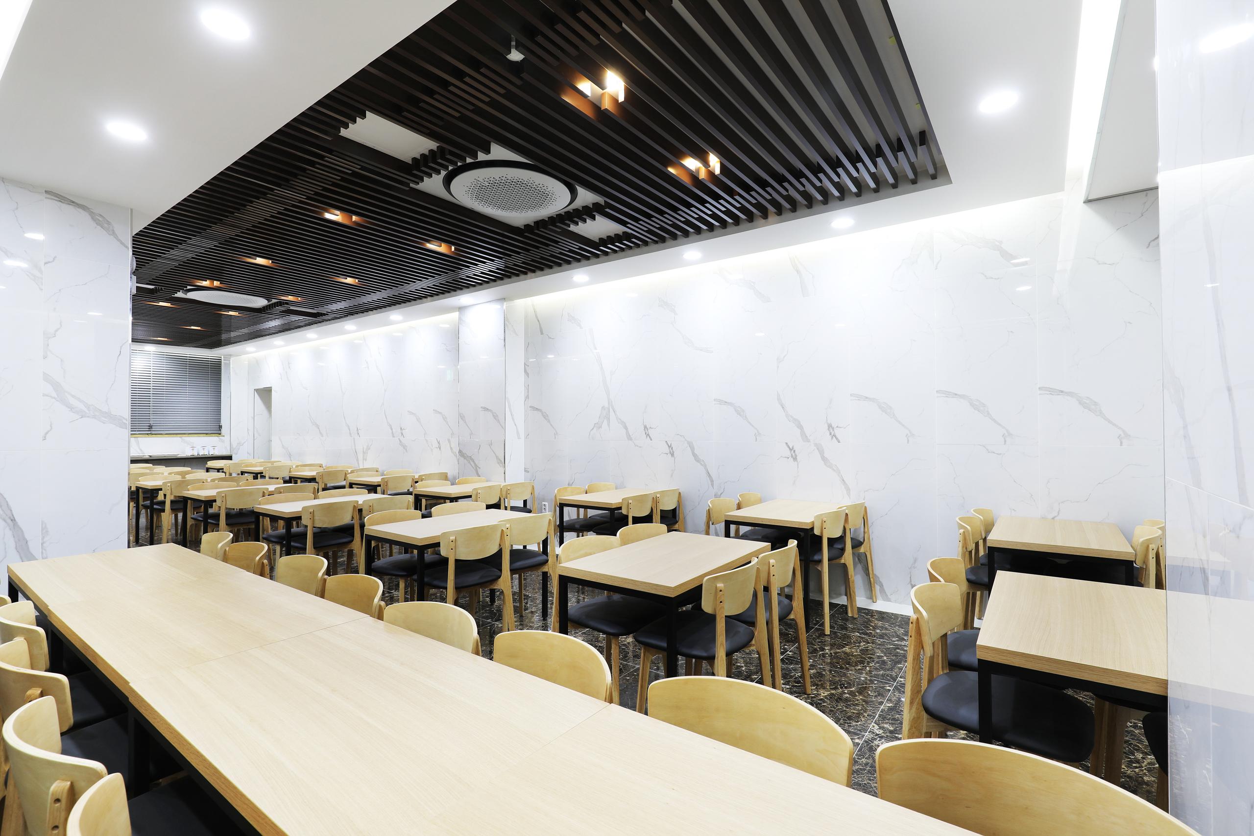 Incheon (Wolmido) Grand Suite Hotel-43