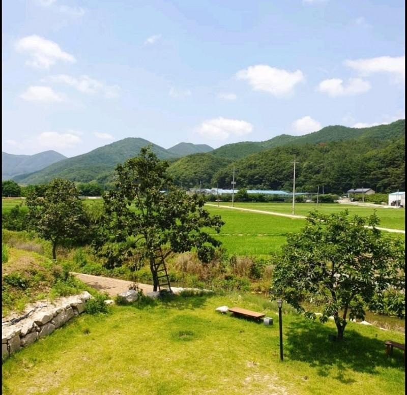 숙소 시설