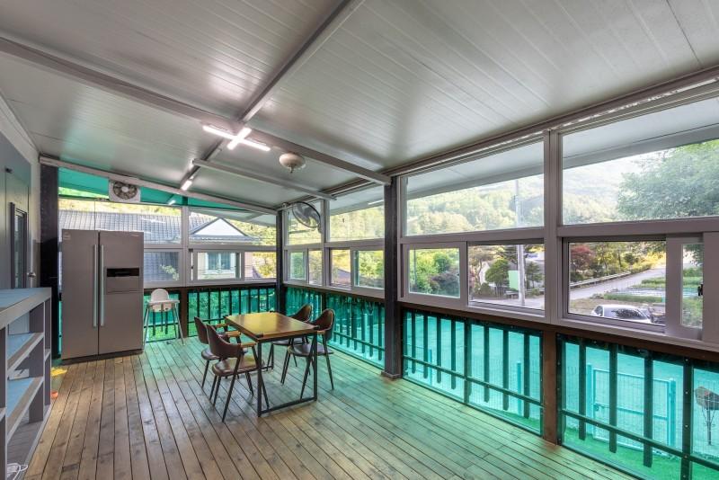 Gapyeong Starry Kids Pension-4