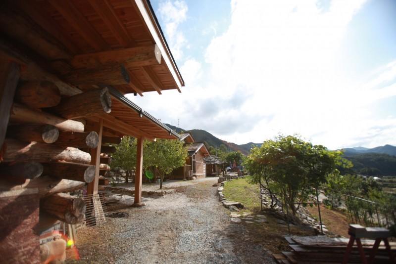 숙소 시설