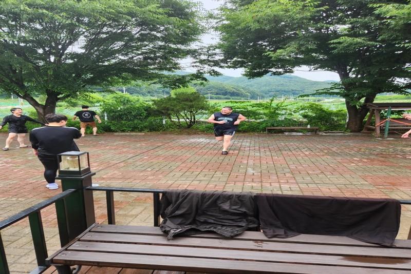 숙소 시설