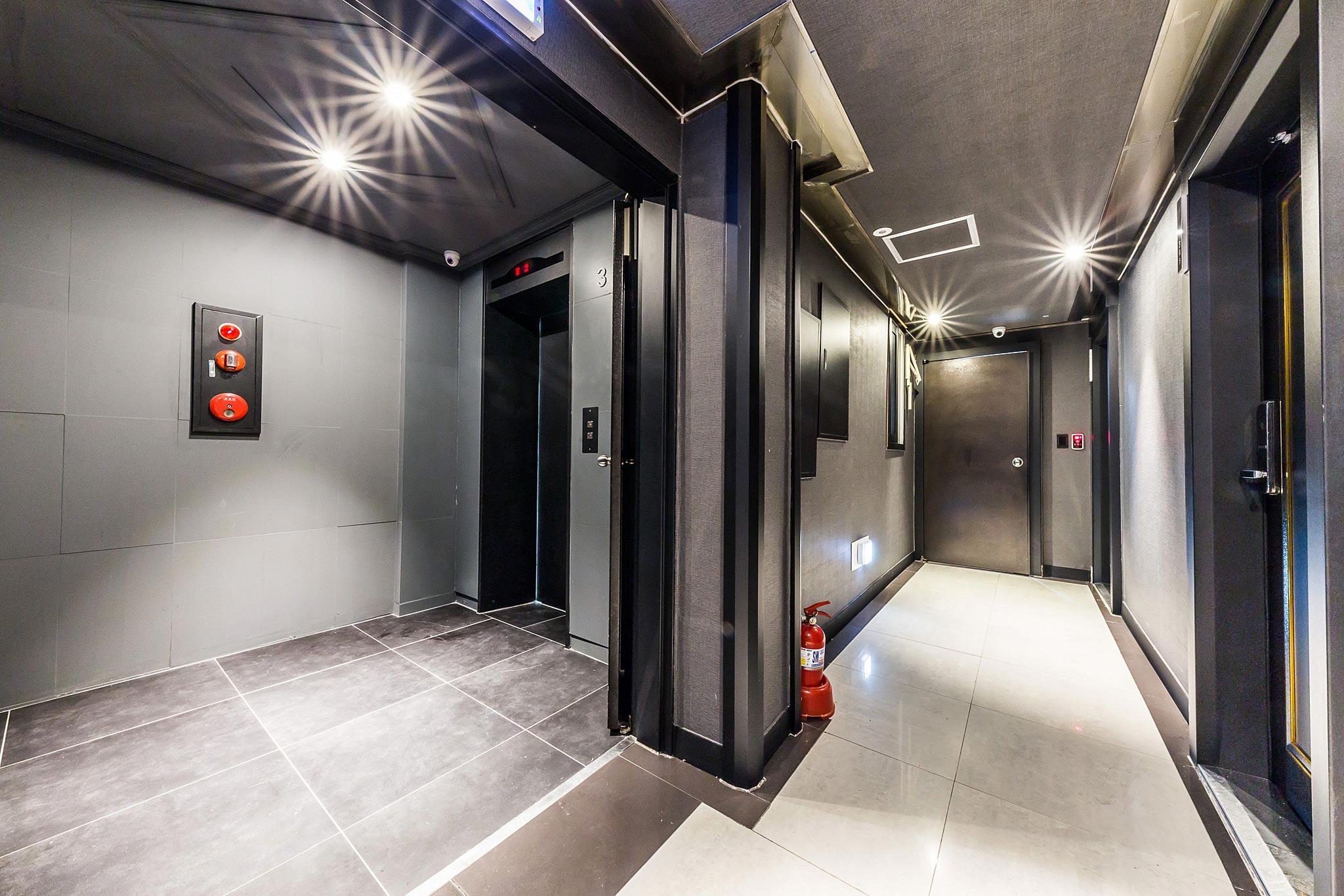 Sindang Rainbow Hotel-2