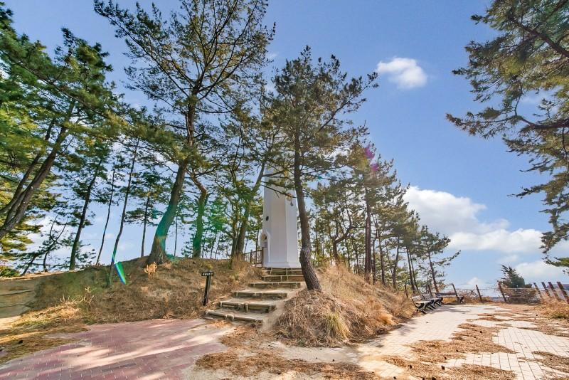 숙소 시설
