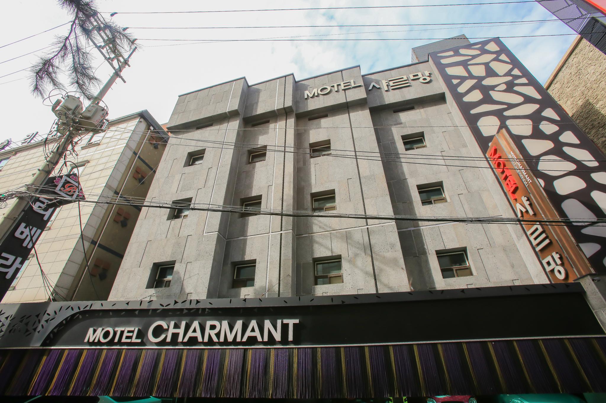 Anyang Charmant-11