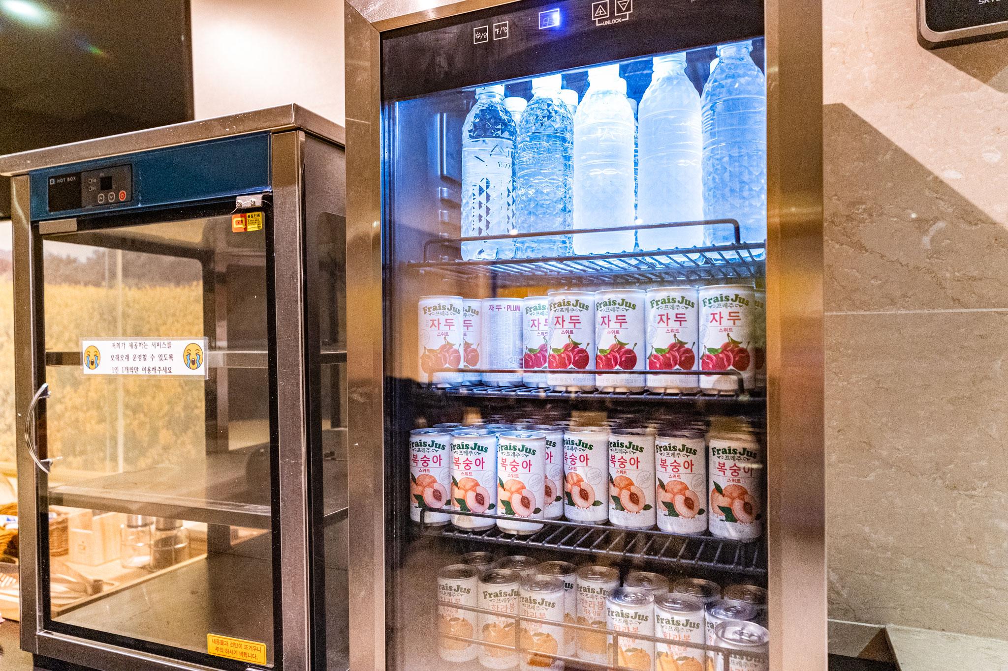 Dongtan 3S Hotel (BUSINESS)-18