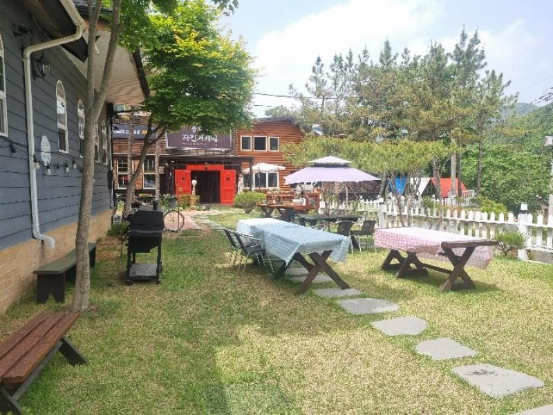 Yangpyeong Bicycle Pension (former hometown of jazz-group workshop-)-14