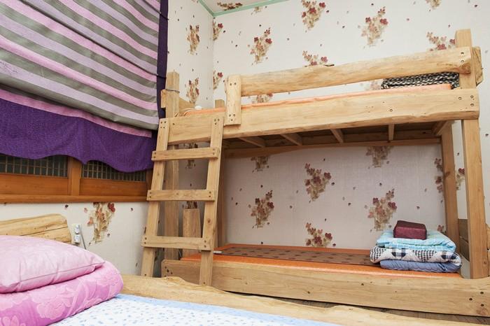 Seogwipo Tree Story Guest House Namwon-13