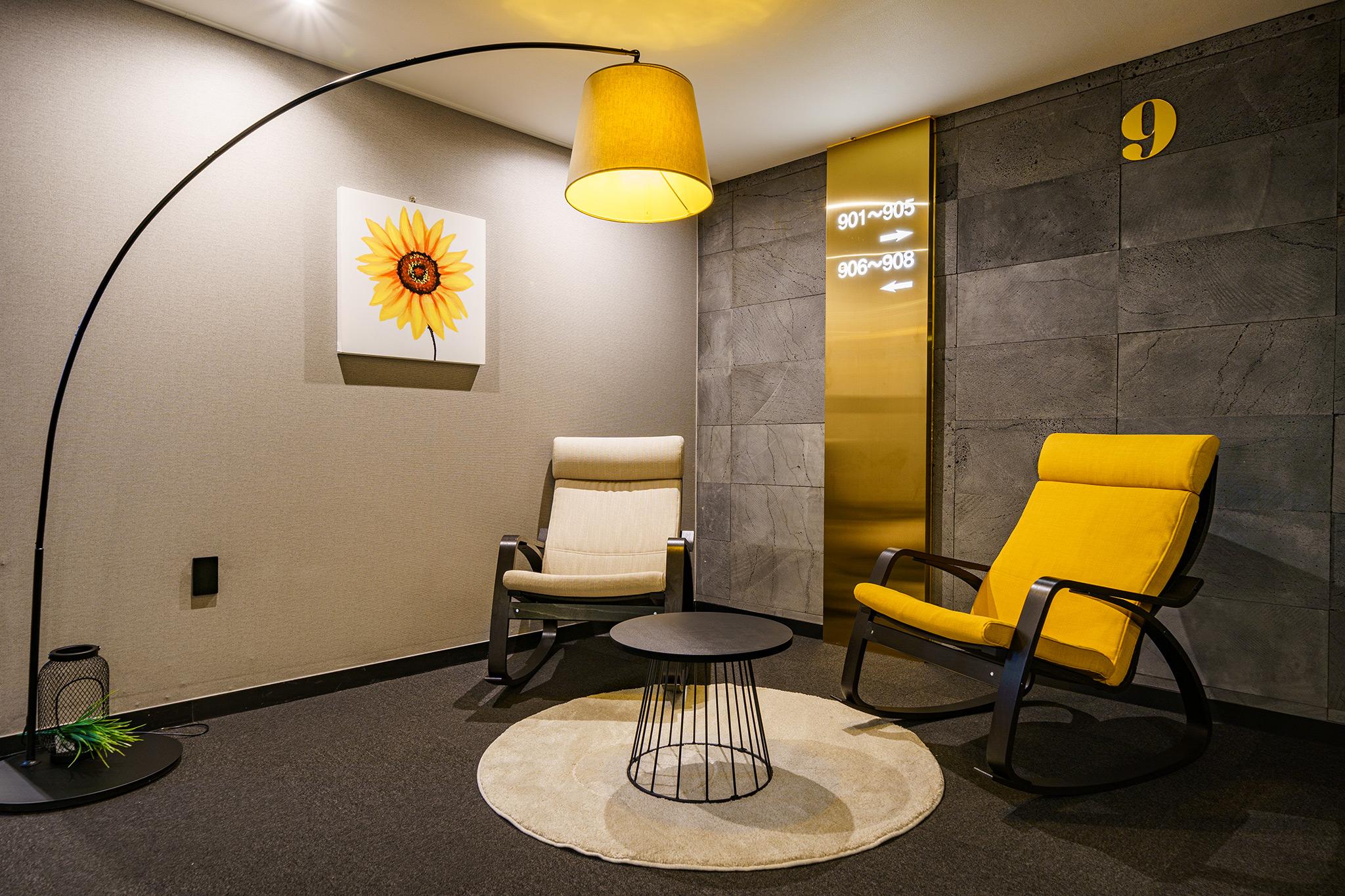 Busan Songdo Hotel Quartz-16