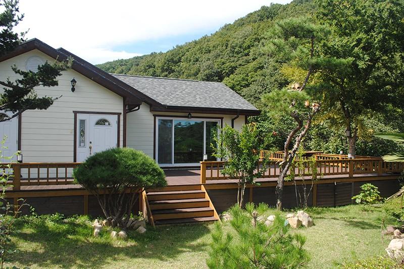 Gyeongju Punggyeongharu Pension