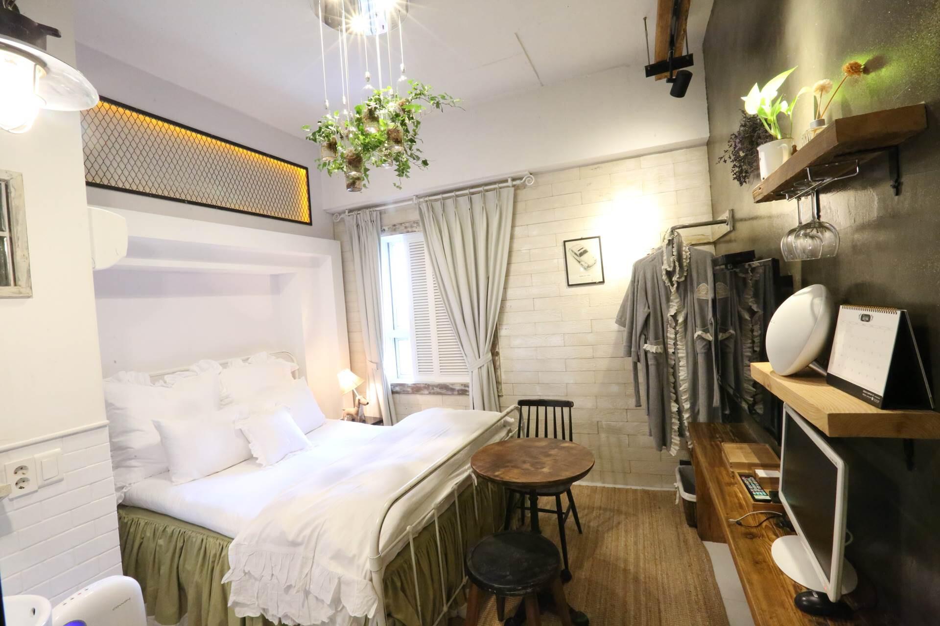 Daegu February Hotel Apsan