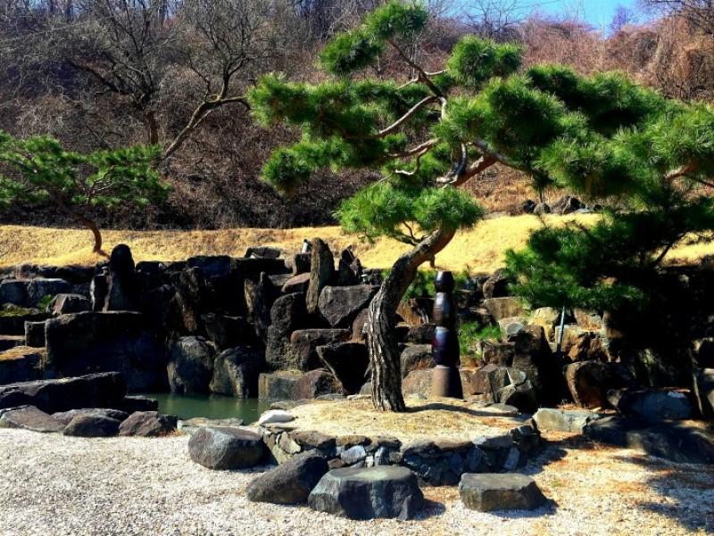 숙소 시설