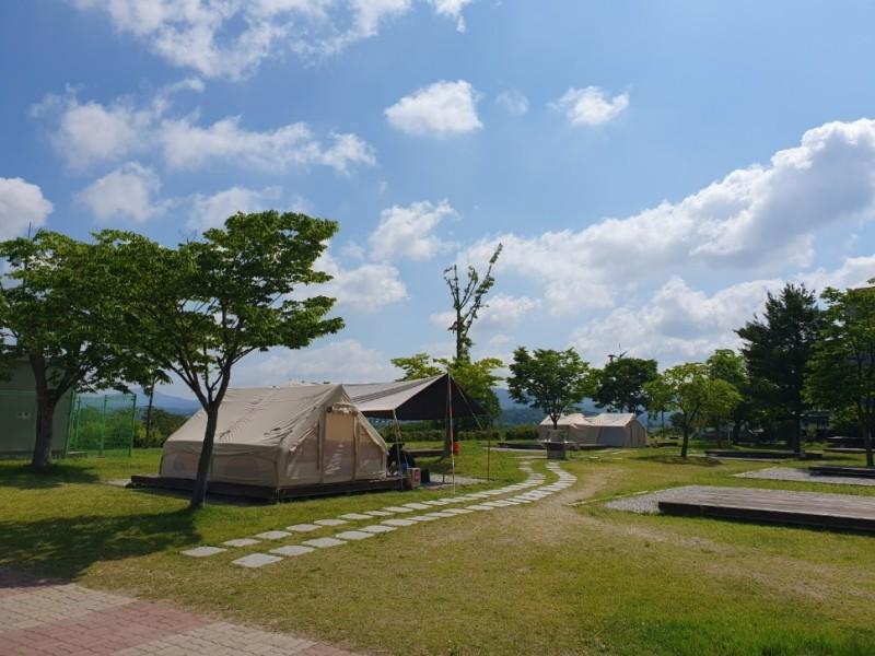 숙소 시설